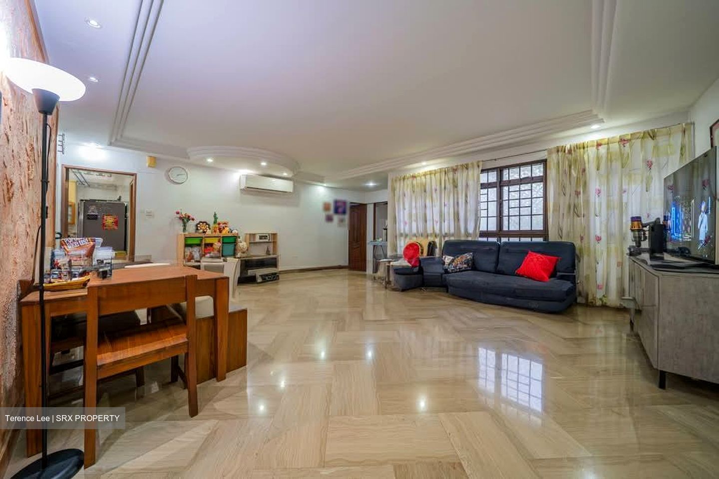 Blk 660B Jurong West Street 64 (Jurong West), HDB 5 Rooms #546997791